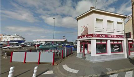 A VENDRE PIZZERIA LOIRE ATLANTIQUE FERMEE LE WEEK-END