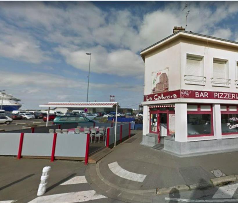 A VENDRE PIZZERIA LOIRE ATLANTIQUE FERMEE LE WEEK-END